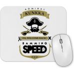 Baskı Dükkanı Dota 2 Admiral Kunkka Mouse Pad