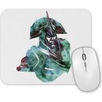 Baskı Dükkanı Dota 2 Chen Mouse Pad