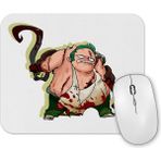 Baskı Dükkanı Dota 2 Pudge 03 Mouse Pad