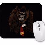 Baskı Dükkanı Dr House Mouse Pad