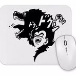 Baskı Dükkanı Dragon Ball 01 Mouse Pad