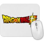 Baskı Dükkanı Dragon Ball Super 02 Mouse Pad