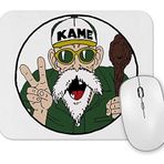 Baskı Dükkanı Dragon BALL03 Mouse Pad