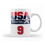 Baskı Dükkanı Dream Team Jordan Kupa