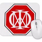 Baskı Dükkanı Dream Theater Pain of Slavation Ayreon Steve Vai Porcupine Tree Mouse Pad