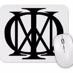 Baskı Dükkanı Dream Theater Pain of Slavation Ayreon Steve Vai Porcupine Treee Mouse Pad