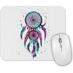 Baskı Dükkanı Düş Kapanı Mouse Pad