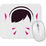Baskı Dükkanı Dva Mouse Pad