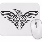 Baskı Dükkanı Eagle 02 Mouse Pad