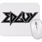 Baskı Dükkanı Edguy Stratovarious Gamma Ray Helloween Blind Guardian Mouse Pad