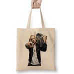 Baskı Dükkanı Eminem Bez Çanta