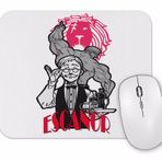Baskı Dükkanı Escanor O Pecado Do Orgulho Mouse Pad
