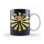 Baskı Dükkanı Escanor Retro Japanese Seven Deadly Sins Kupa