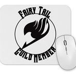 Baskı Dükkanı Fairy Tail Lisanna Strauss Happy Anime Erza Scarlet Dragon Slayer Mouse Pad