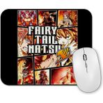 Baskı Dükkanı Fairy Tail Natsu Dragneel Gta Style Mouse Pad