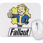 Baskı Dükkanı Fallout Ncr Veteran Ranger Mouse Pad