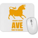 Baskı Dükkanı Fallout New California Republic Mouse Pad