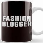 Baskı Dükkanı Fashion Blogger Beauty Blog Blogging Influencer Shopping Kupa