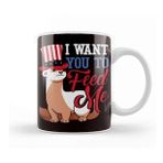 Baskı Dükkanı Feed Ferret Us American Flag Ferret Lover Animal Fans Zoo Kupa Bardak