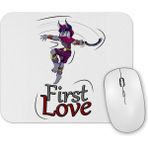 Baskı Dükkanı Fiat Palio Abarth Race Style Mouse Pad