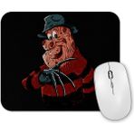 Baskı Dükkanı Foto Camera Mouse Pad