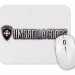 Baskı Dükkanı Fpcsp Umbrella Corps Game Play Oyun Mouse Pad