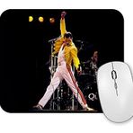 Baskı Dükkanı Freddie Mercury 014 Mouse Pad