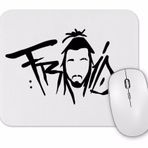 Baskı Dükkanı Froid Mouse Pad