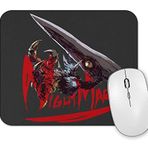 Baskı Dükkanı Game Nightmare Soulcalibur Mouse Pad