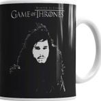 Baskı Dükkanı Game of Thrones Crows Before Hoes Got Sihirli Porselen Kupa