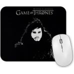 Baskı Dükkanı Game of Thrones Faces Mouse Pad