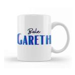 Baskı Dükkanı Gareth Bale Kupa