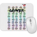Baskı Dükkanı Gaymer Mouse Pad