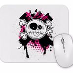Baskı Dükkanı Gerk Mouse Pad