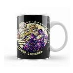 Baskı Dükkanı Giorno Giovanna x Golden Wind Kupa