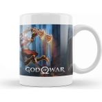 Baskı Dükkanı God Of War 02 Kupa Bardak