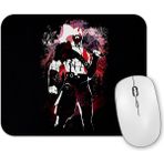 Baskı Dükkanı God of War 06 Mouse Pad