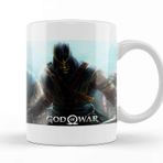 Baskı Dükkanı God Of War 07 Kupa Bardak