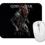 Baskı Dükkanı God of War 4 Mouse Pad