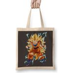 Baskı Dükkanı Goku Homao Bayan Günlük Çanta