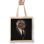 Baskı Dükkanı Gomez Addams The Faithful Creep Bayan Günlük Çanta