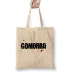 Baskı Dükkanı Gomorra Bayan Günlük Çanta