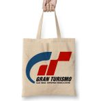 Baskı Dükkanı Gran Turismo Bayan Günlük Çanta