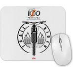 Baskı Dükkanı Grupo Pedal 100 Frescura Mouse Pad