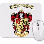 Baskı Dükkanı Gryffindor 02 Mouse Pad