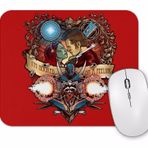 Baskı Dükkanı Guardians of the Galaxy Hooked On a Feeling Mouse Pad