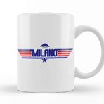 Baskı Dükkanı Guardians Of The Galaxy Milano Top Gun Kupa