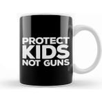 Baskı Dükkanı Gun Reform Protect Kids Not Guns Kupa