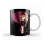 Baskı Dükkanı Haikyu Shoyo Hinata Cute Kupa