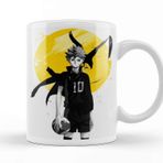 Baskı Dükkanı Haikyuu Hinata Shoyo Kupa